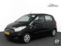 Hyundai i10 - 1.0 i-Drive