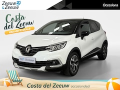 Renault Captur - 0.9 TCe Intens AIRCO BLUETHOOTH NAVI CRUISE CONTROL PARKEERSENSOREN ACHTER LM VELGEN DEALE