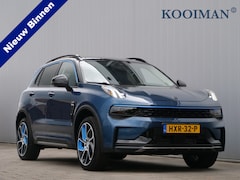 Lynk & Co 01 - 1.5 Plugin Hybrid 261pk Automaat Apple Carplay / 360 Camera / Infinity Sound / Panoramadak