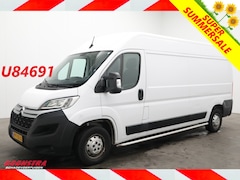 Citroën Jumper - 2.2 BlueHDi 120 L3-H2 Club Bluetooth Airco Cruise Camera PDC