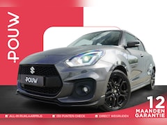 Suzuki Swift - 1.4 130pk Sport Smart Hybrid | All Season Banden | Navigatie