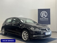 Volkswagen Golf - 7.5 Highline 7.5 TSI 150pk | VIRTUAL |NAVI | CAMERA |