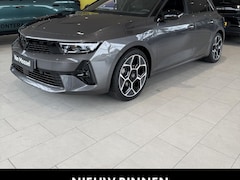 Opel Astra - 1.2 Turbo Hybrid GS