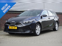 Kia Cee'd Sportswagon - Ceed 1.0 T-GDi 120PK DynamicLine/Geen Importauto/ Direct beschikbaar