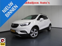 Opel Mokka X - 1.4 Turbo Innovation NAVI/LEER/CAMERA/TREKHAAK/17"LMV