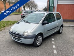 Renault Twingo - 1.2 Authentique | APK TM 22/04/2026 | KM 195984 NAP EL.RAMEM + EL.SPIEGELS + RADIO / CD SP