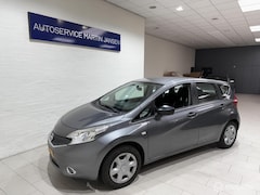 Nissan Note - 1.2 Visia