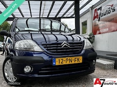 Citroën C3 - 1.4i Nieuwe APK//Airco