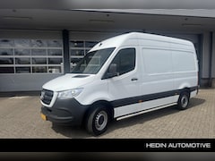 Mercedes-Benz Sprinter - 315 L2H2 RWD | Professionalpakket | Trekhaak