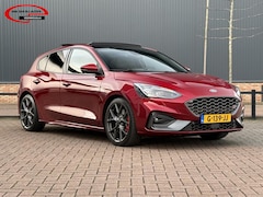 Ford Focus - 2.3 EcoBoost ST-3 / NL-auto / 65dkm / Ruby Red