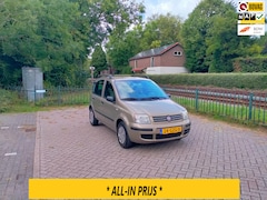 Fiat Panda - 1.2 Edizione Cool airco nieuwe koppelingsset ALLINPRIJS