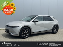 Hyundai IONIQ 5 - Lounge 73kWh / Panoramadak / Relax pakket / Afneembare Trekhaak 1600KG / Navigatie / Cruis