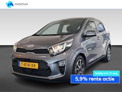 Kia Picanto - 1.0 DPi 67pk 5-zits DynamicPlusLine