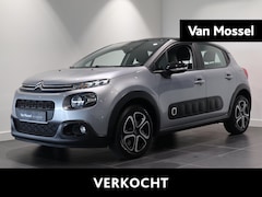 Citroën C3 - Feel Edition - AIRCO - NAVI - P'SENSOREN