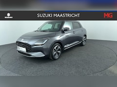 Suzuki Swift - 1.2 Style Smart Hybrid / Climate Control / Adaptieve Cruise Control / P.cam / LED