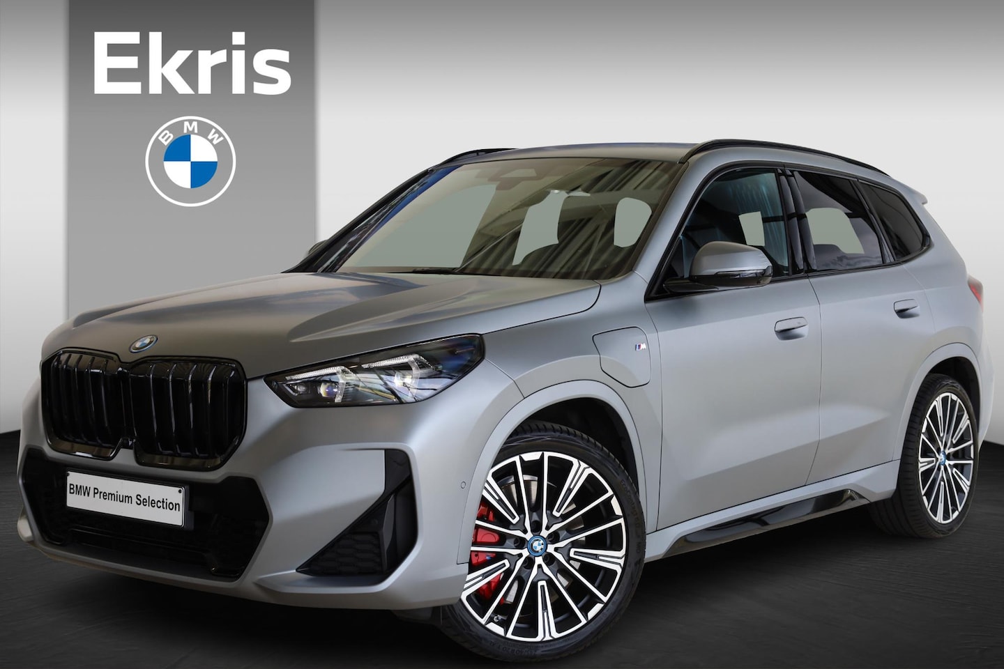 BMW X1 - xDrive30e M Sportpakket Pro | Innovation Pack | Comfort Pack | Driving Assistant Plus | Ha - AutoWereld.nl