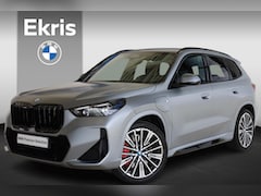BMW X1 - xDrive30e M Sportpakket Pro | Innovation Pack | Comfort Pack | Driving Assistant Plus | Ha