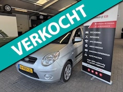 Kia Picanto - 1.0 Fifteen