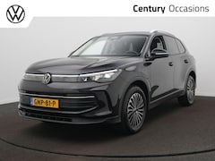 Volkswagen Tiguan - 1.5 eHybrid Life Edition / Navi / Elek. Klep / IQ-Light / Camera