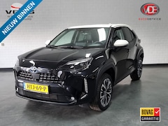 Toyota Yaris Cross - 1.5 Hybrid Executive Bi-Tone / 360 gr. cam. / Elektr. achterklep