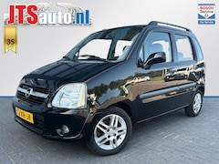 Opel Agila - 1.2 16V, 5-Deurs, Elek. Ramen+Spiegels, Lmv