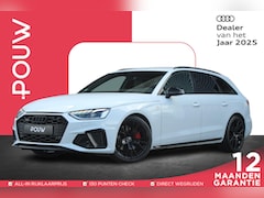 Audi A4 Avant - 40 TFSI 204pk quattro S Edition | Bang & Olufsen 3D | Apple Carplay & Android Auto | Keyle