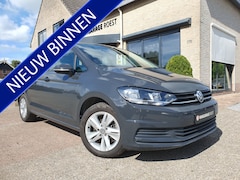 Volkswagen Touran - 1.5 TSI Comfortline Business