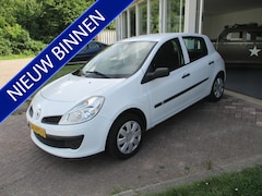 Renault Clio - 1.2-16V Authentique