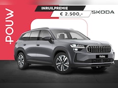 Skoda Kodiaq - 1.5 TSI 204pk DSG PHEV Business Edition | LMV 18'' | Trekhaak Uitklapbaar