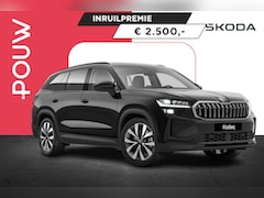 Skoda Kodiaq - 1.5 TSI 204pk DSG PHEV Business Edition | LMV 19'' | Rondomzicht Camera | Trekhaak Uitklap