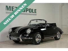Porsche 356 - B 1600 S 90 M1042