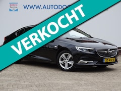 Opel Insignia Grand Sport - 1.5 Turbo EcoTec Innovation|CAM|TREKHAAK|165PK|