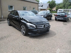 Mercedes-Benz A-klasse - 180 Prestige