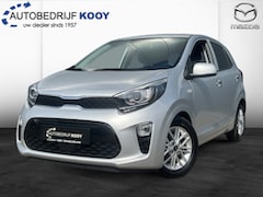 Kia Picanto - 1.0 DPi DynamicPlusLine Limited | Stoel + Stuurverwaring | Camer