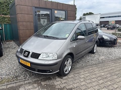 SEAT Alhambra - 1.8-20VT Stylance ZEER NET