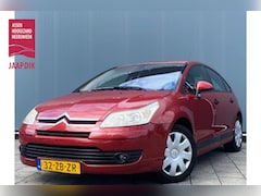 Citroën C4 - BWJ 2008 | 1.4-16V 89PK Image | TREKHAAK | CLIMA | PDC | CRUISE | MP3