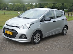 Hyundai i10 - 1.0i i-Drive 2015 Grijs