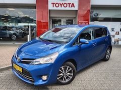 Toyota Verso - 1.8 VVT-i Aspiration 7p. | Goed Onderhouden | Trekhaak | Cruise
