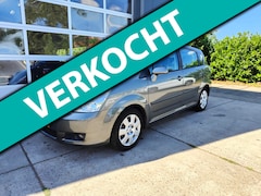 Toyota Verso - 1.8 VVT-i Sol 7p