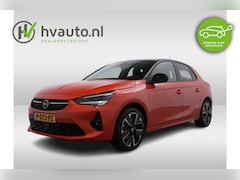 Opel Corsa-e - GS LINE 50 kWh 136PK | Navi | Camera | CCS lader