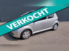 Toyota Aygo - AIRCO///5drs//NL AUTO