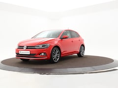 Volkswagen Polo - 1.0 Tsi 95pk Highline · Apple/Android Car Play · Navigatie · Keyless · P-Sensoren · 17'' I