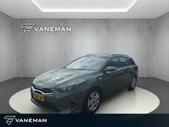 Kia Cee'd Sportswagon - Ceed 1.0 T-GDi ComfortLine