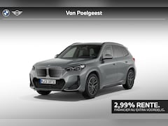 BMW iX1 - eDrive20 67 kWh M Sport Edition | Individual Editie