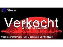 Renault Captur - 1.6 E-Tech Hybrid 145 Intens | Cruise Control | Schuif Kanteldak | Parkeersensoren "