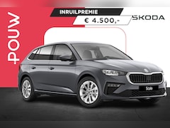 Skoda Scala - 1.0 TSI 115pk DSG Business Edition | LMV 16'' | Trekhaak