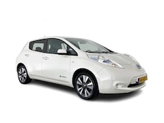 Nissan LEAF - Tekna 24 kWh Aut. *LUXURY-LEATHER | FULL-LED | BOSE-SURROUND | TOP-VIEW | KEYLESS | NAVI-F