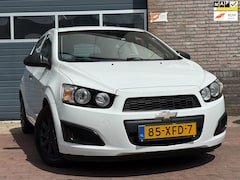 Chevrolet Aveo - 1.2 LS 5-Deurs|Airco