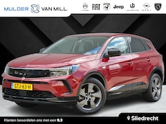 Opel Grandland - GS 1.6 PHEV 225pk Hybrid e-EAT8 | ADAPTIVE CRUISE | AGR-COMFORTSTOEL | 360° CAMERA | DODEH
