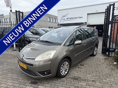 Citroën Grand C4 Picasso - 1.6 VTi Ambiance 7 Persoons